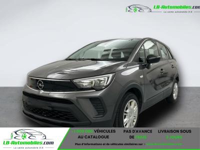 Opel Crossland 1.2 83 ch