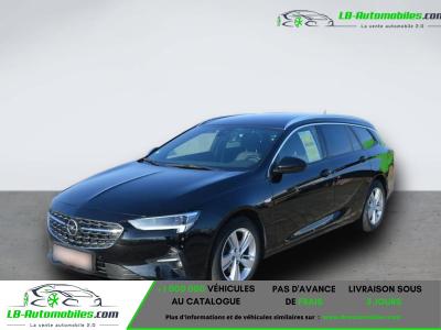 Opel Insignia Sports Tourer 1.5 Diesel 122 ch BVA