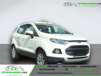 Ford Ecosport 1.0 EcoBoost 125