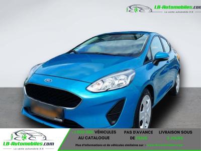 Ford Fiesta 1.1 85 ch BVM