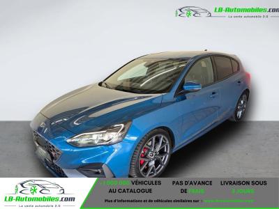 Ford Focus  ST 2.3 EcoBoost 280 BVM