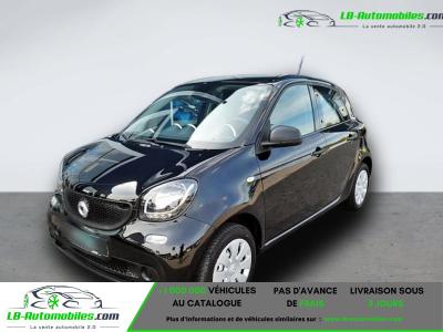 Smart ForFour 1.0 71 ch  BVA