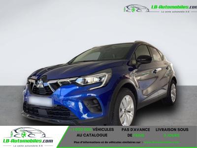 Mitsubishi ASX 1.3 DI-T MHEV 140 BVM