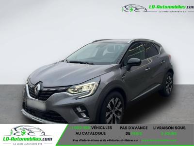 Renault Captur TCe 160 BVA
