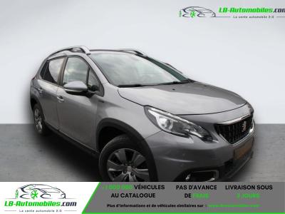 Peugeot 2008 PureTech 130  BVA