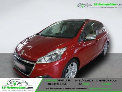 Peugeot 208 PureTech 82ch  BVM