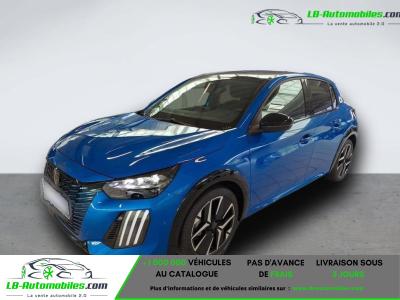 Peugeot 208 Electrique 51 kWh 156ch
