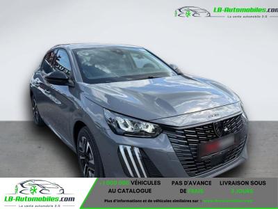 Peugeot 208 Electrique 51 kWh 156ch
