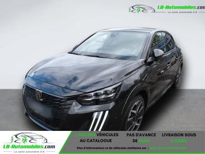 Peugeot 208 Electrique 51 kWh 156ch