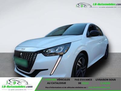 Peugeot 208 PureTech 100  BVM