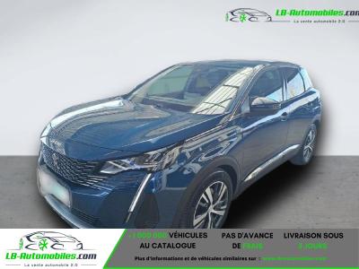 Peugeot 3008 Hybrid 225 e-BVA