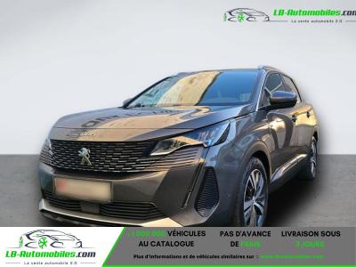Peugeot 3008 Hybrid4 300 e-BVA