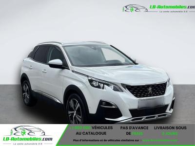 Peugeot 3008 Puretech 130ch  BVM