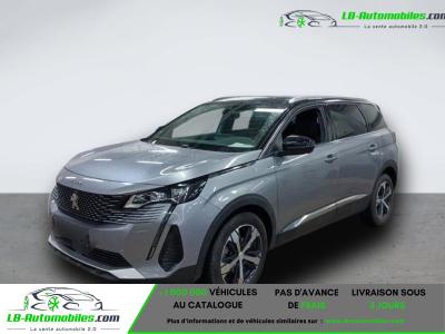 Peugeot 5008 BlueHDi 130ch  BVA