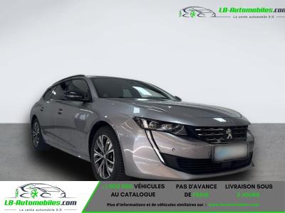 Peugeot 508 SW BlueHDi 130 ch  BVA