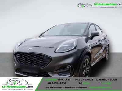 Ford Puma 1.0 EcoBoost 125 ch BVA