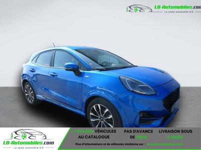 Ford Puma 1.0 EcoBoost 125 ch BVA