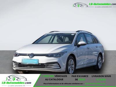 Volkswagen Golf SW 1.0 eTSI 110 BVA