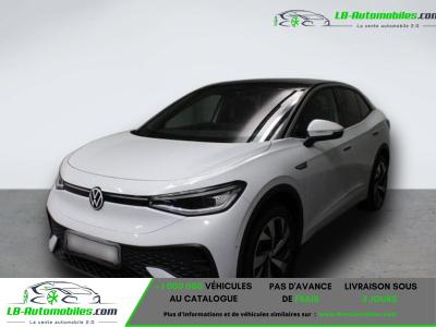 Volkswagen ID. 5 204 ch