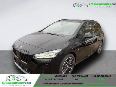 BMW Série 2 Active Tourer  223i 204 ch BVA