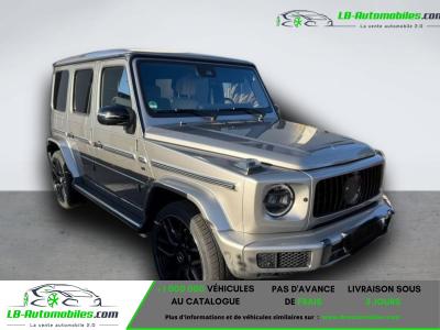 Mercedes Classe G 500 BVA