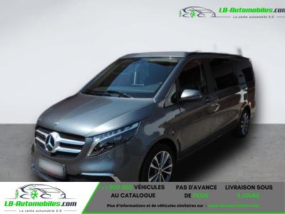 Mercedes Classe V Marco Polo 300d BVA 4x4