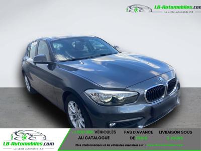BMW Série 1 116i 109 ch