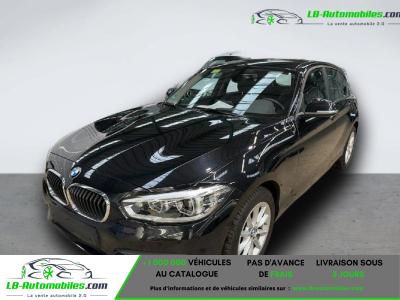 BMW Série 1 118d 150 ch BVA