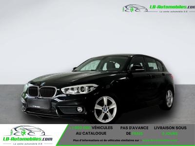 BMW Série 1 118i 136 ch BVA