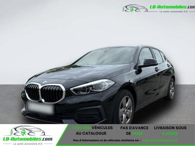 BMW Série 1 116d 116 ch BVM