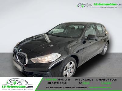 BMW Série 1 118i 140 ch BVM