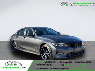 BMW Série 3 318d 150 ch BVA