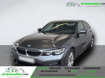 BMW Série 3 320d 190 ch BVA