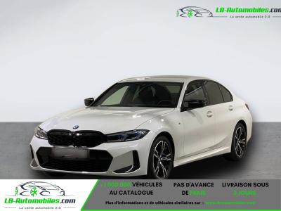 BMW Série 3 M340i xDrive 374 ch BVA