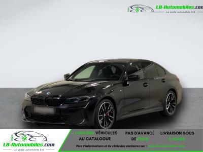 BMW Série 3 M340i xDrive 374 ch BVA