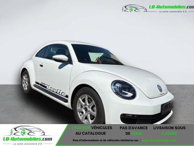 Volkswagen Coccinelle 1.2 TSI 105 BMT BVM