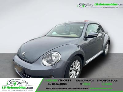 Volkswagen Coccinelle 1.2 TSI 105 BMT BVA