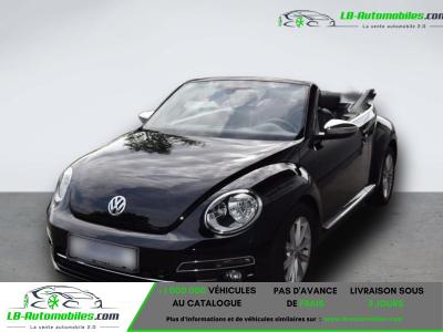 Volkswagen Coccinelle cabriolet 1.2 TSI 105 BMT BVA