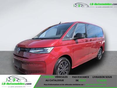 Volkswagen Multivan 2.0 TSI 204 BVA