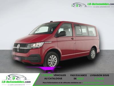 Volkswagen Multivan 2.0 TDI 150 BVA