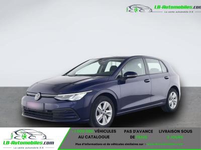 Volkswagen Golf 1.0 eTSI OPF 110 BVA