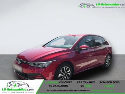 Volkswagen Golf 1.0 eTSI OPF 110 BVA