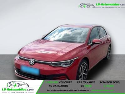 Volkswagen Golf 1.4 Hybrid Rechargeable OPF 204 BVA