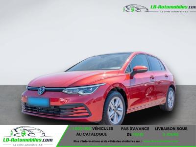 Volkswagen Golf 1.5 eTSI OPF 130 BVA