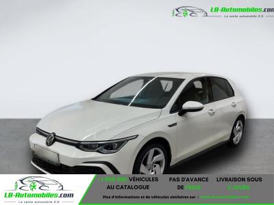 Volkswagen Golf 2.0 TDI SCR 200 BVA
