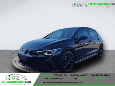 Volkswagen Golf 2.0 TDI SCR 200 BVA