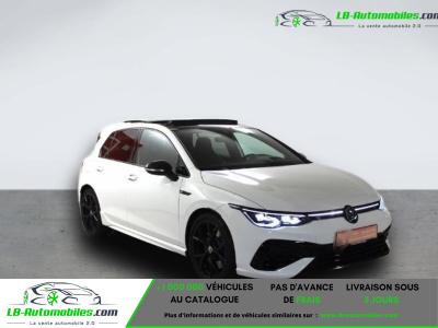 Volkswagen Golf 2.0 TSI 333 BVA