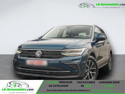 Volkswagen Tiguan 1.5 TSI 130ch BVM