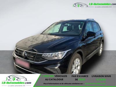 Volkswagen Tiguan 1.5 TSI 150ch BVA