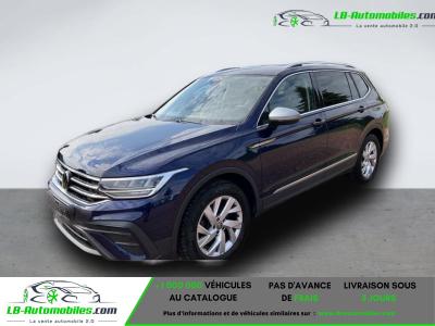Volkswagen Tiguan Allspace 1.5 TSI 150ch BVM
